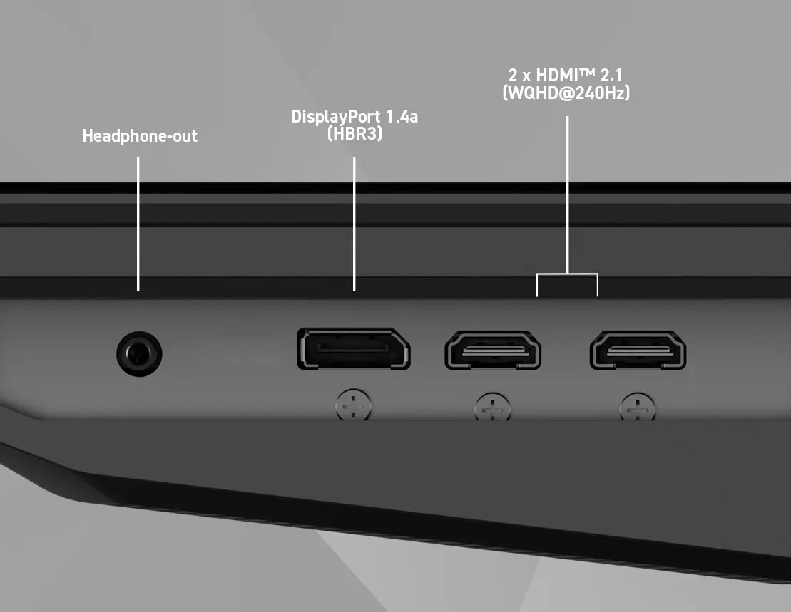 MSI MAG 271QP QD-OLED X24 Gaming Monitor 