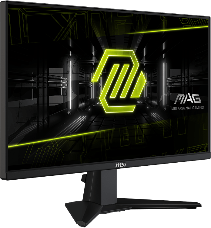 MSI MAG 255F E20 FHD Gaming Monitor