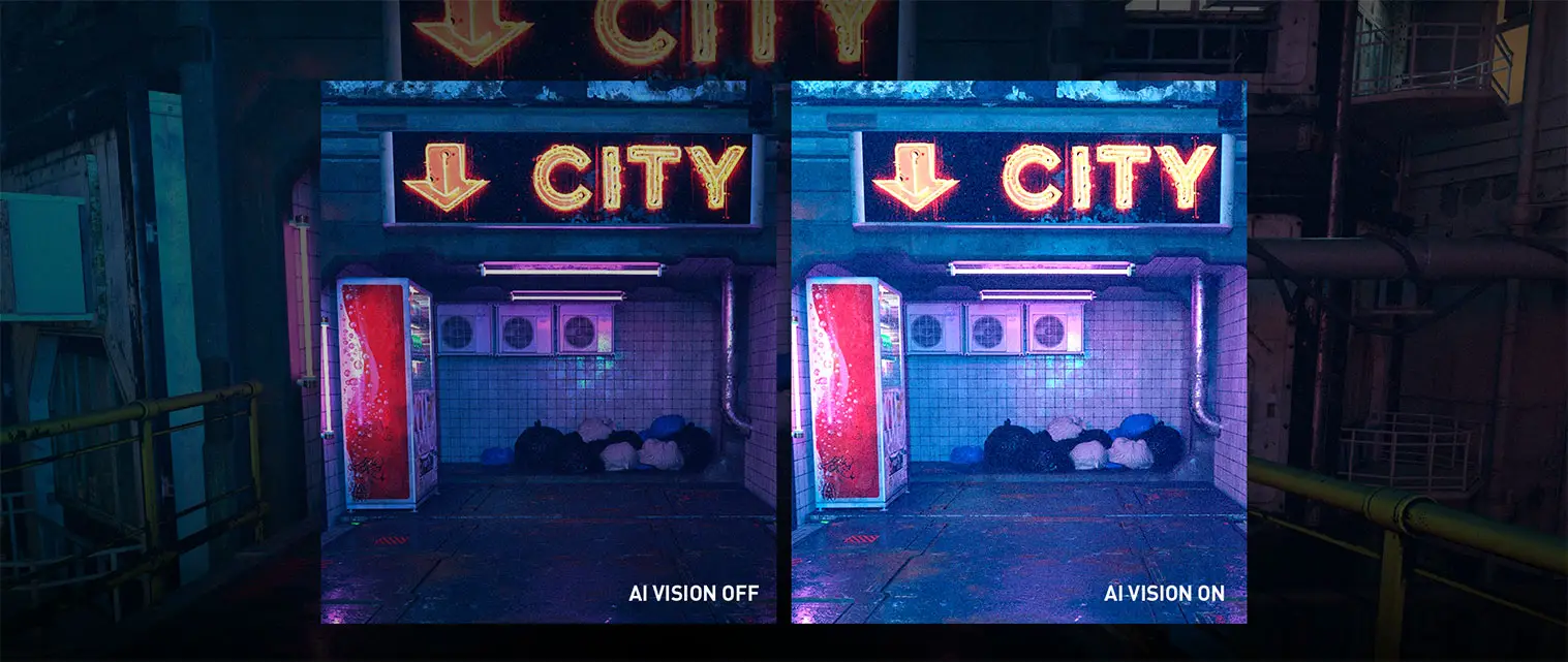 MSI MAG 244F FHD Gaming Monitor