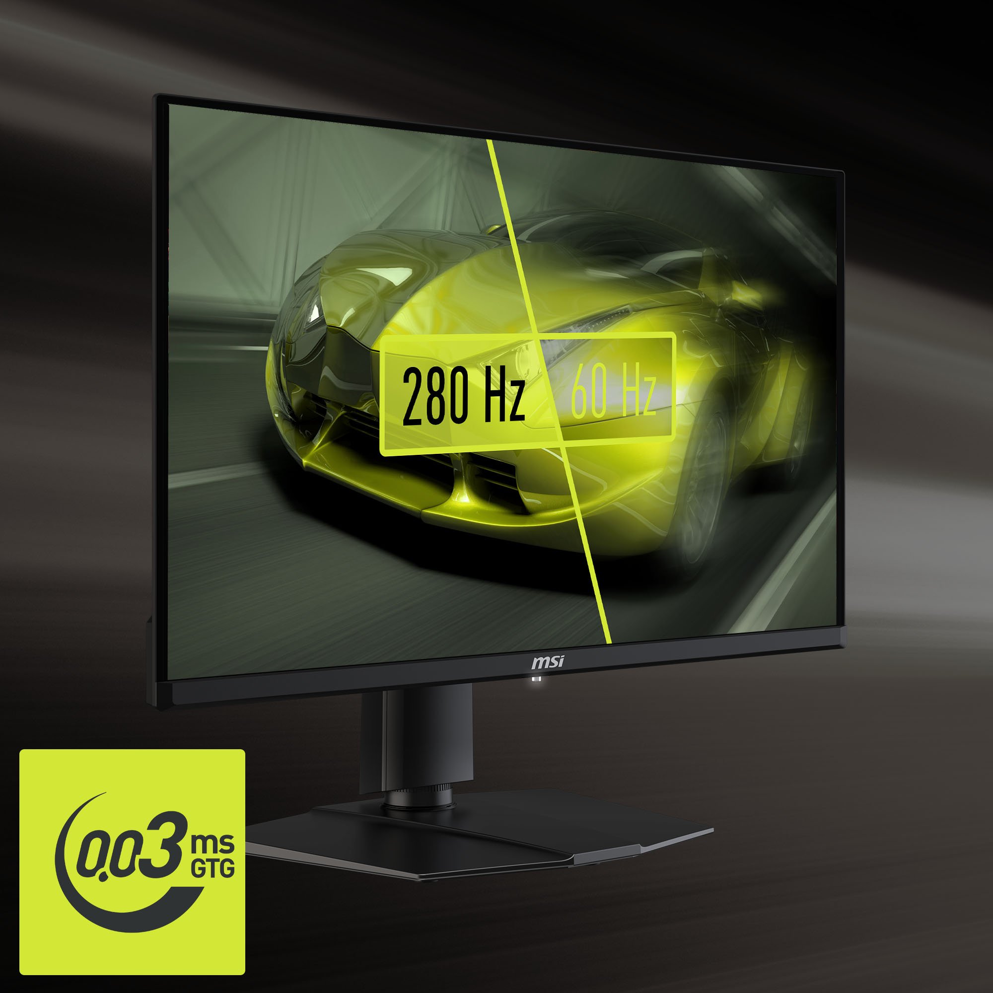 MSI MAG 271QP QD-OLED X28 Gaming  Monitor