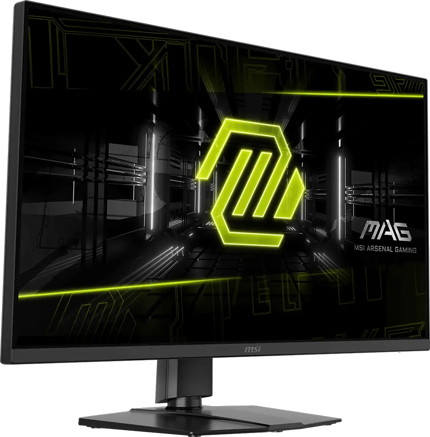 MSI MAG 322URDF Gaming Monitor