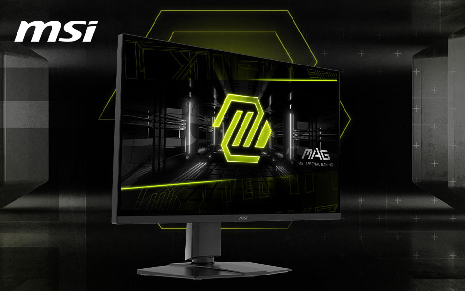 MSI MAG 275UPD E14 Gaming Monitor