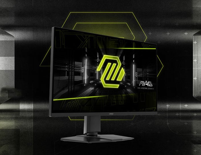 MSI MAG 275UPD E14 Gaming Monitor