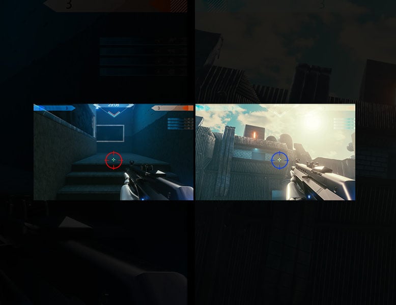 MSI MAG 275UPD E14 Gaming Monitor