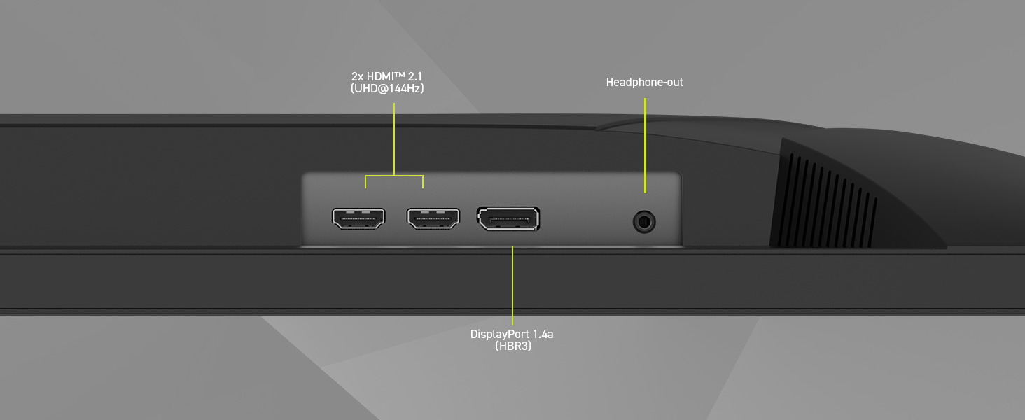 MSI MAG 275UPD E14 Gaming Monitor