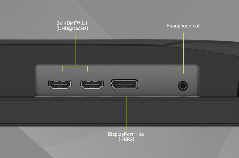 MSI MAG 275UPD E14 Gaming Monitor