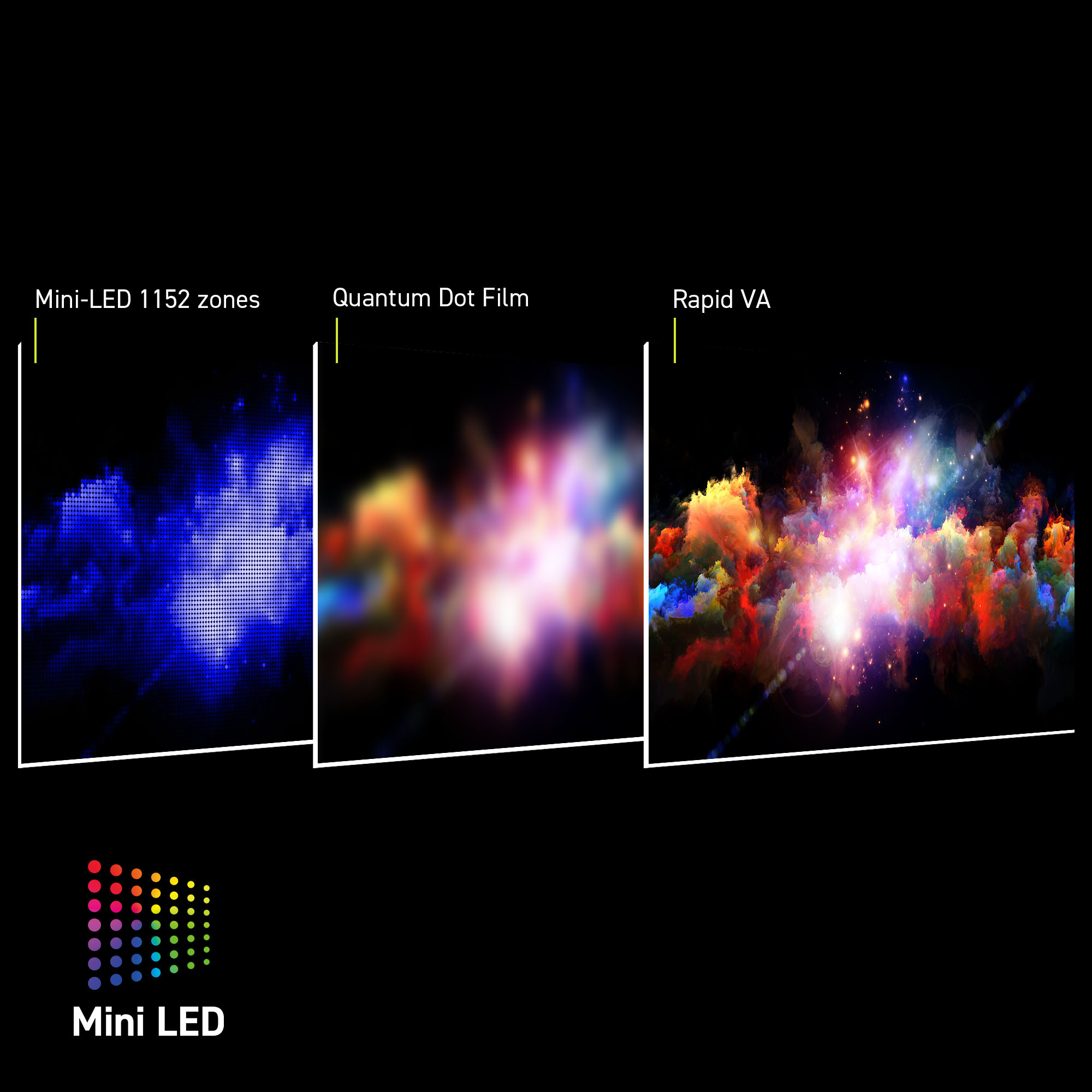 MSI MAG 274QPF X30MV Gaming Monitor