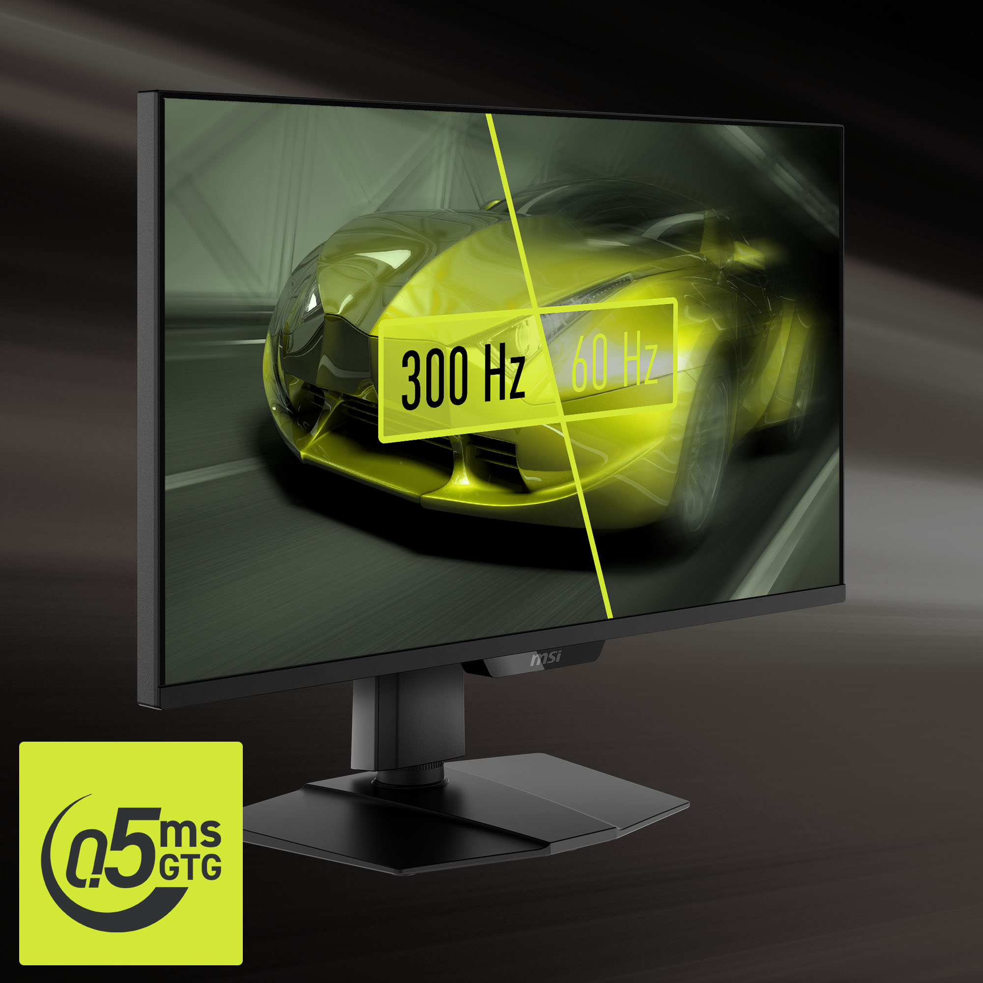 MSI MAG 274QPF X30MV Gaming Monitor