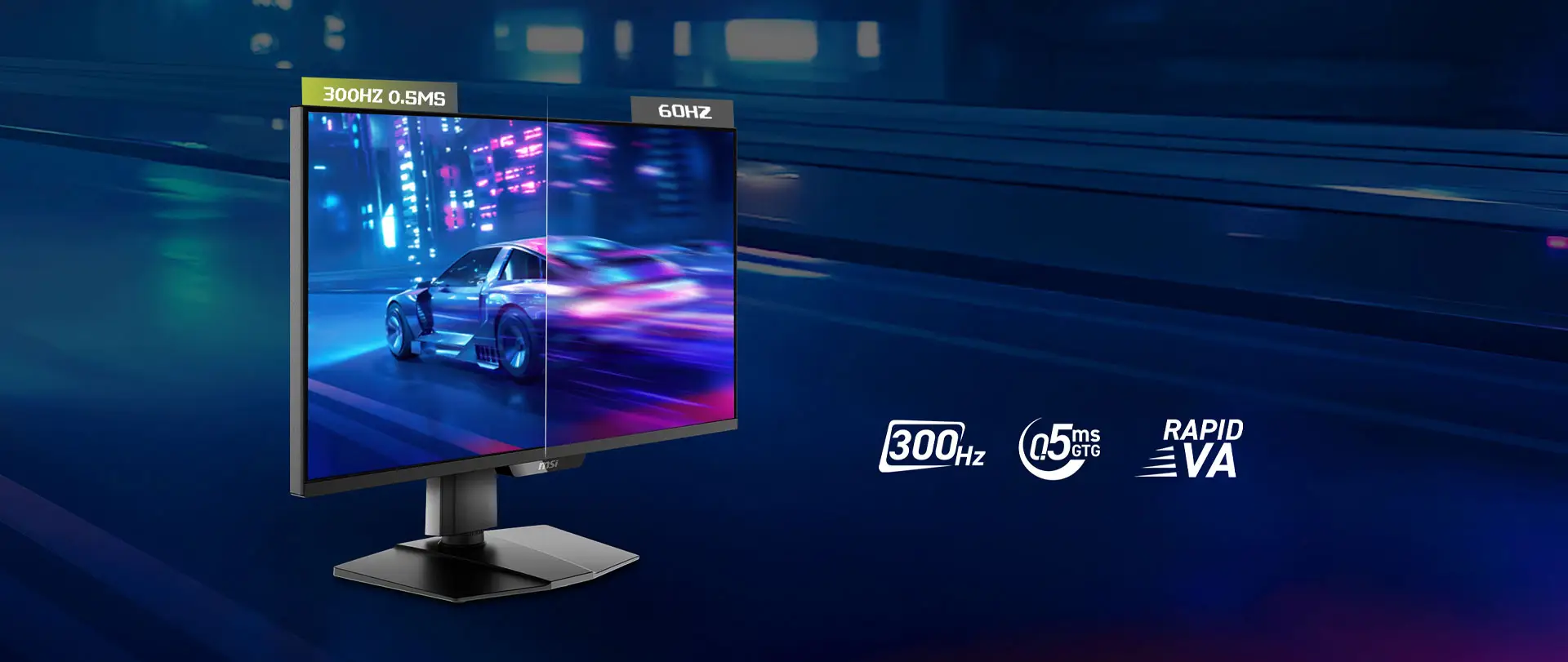 MSI MAG 274QPF X30MV Gaming Monitor