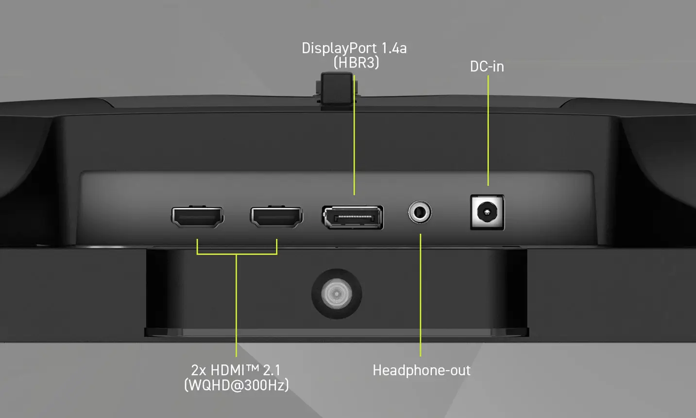 MSI MAG 274QPF X30MV Gaming Monitor