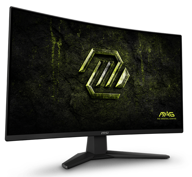 MSI MAG 274CF X24 Gaming Monitor