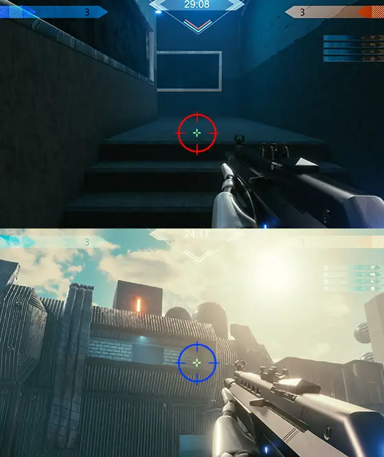 MSI MAG 272UP QD-OLED X24 Gaming Monitor