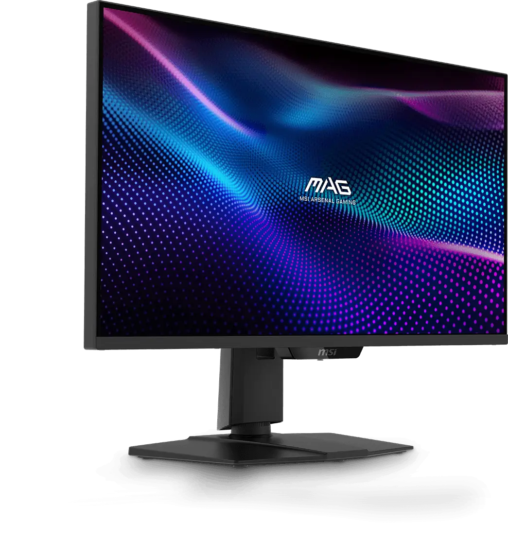 MSI MAG 274UPDF E16M Gaming Monitor