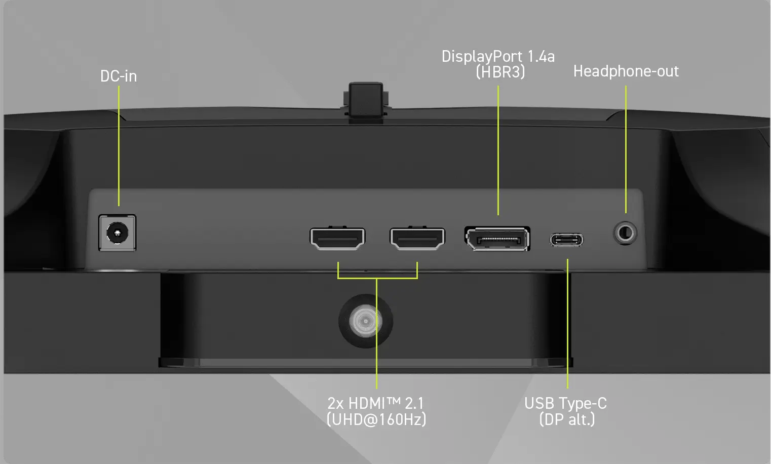 MSI MAG 274UPDF E16M Gaming Monitor