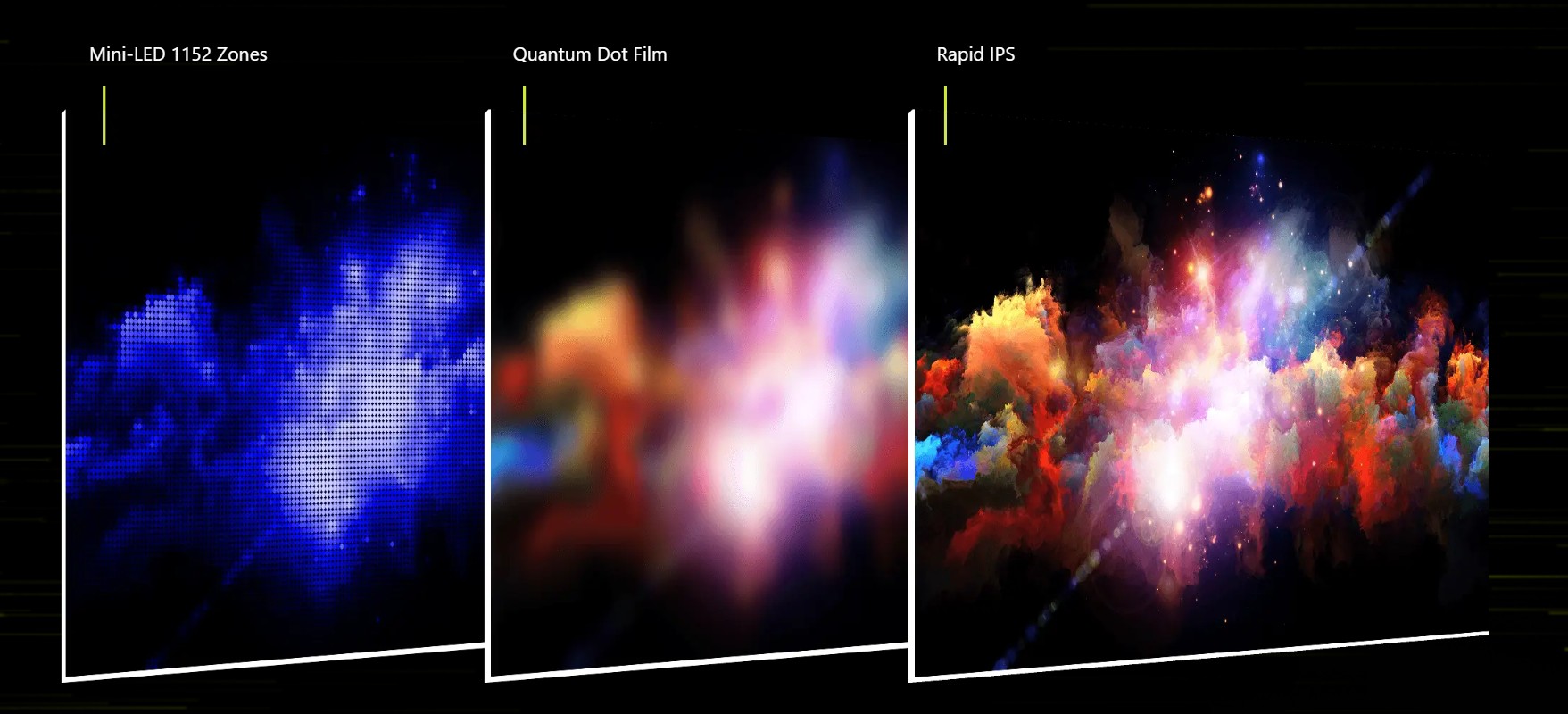 MSI MAG 274UPDF E16M Gaming Monitor