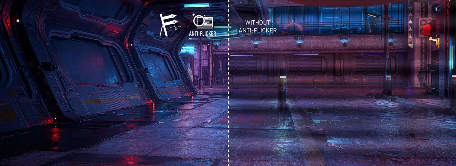 MSI MAG 274QPF E20 Gaming Monitor