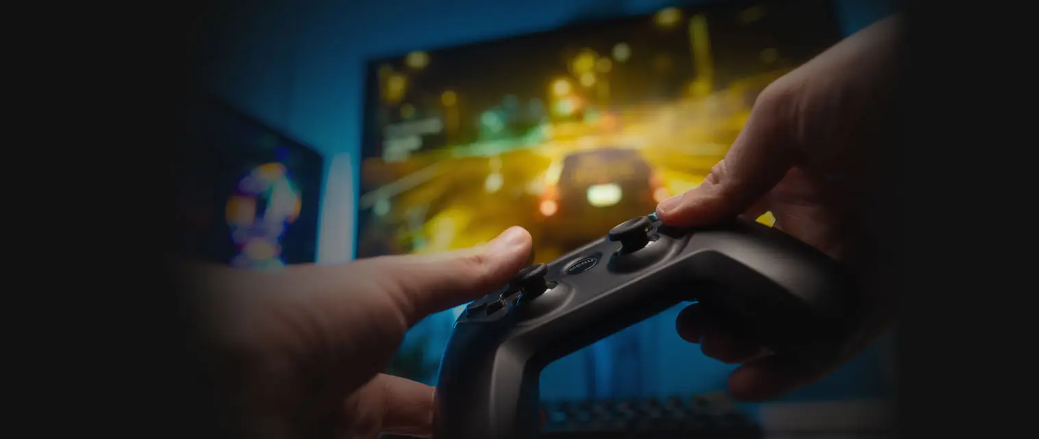 MSI MAG 274QPF E20 Gaming Monitor