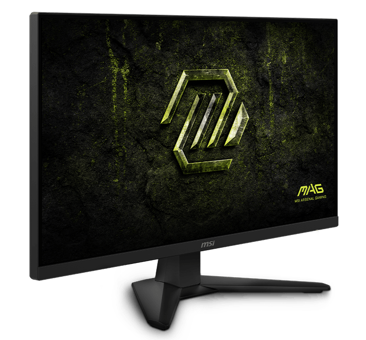 MSI MAG 272F X24 Gaming Monitor