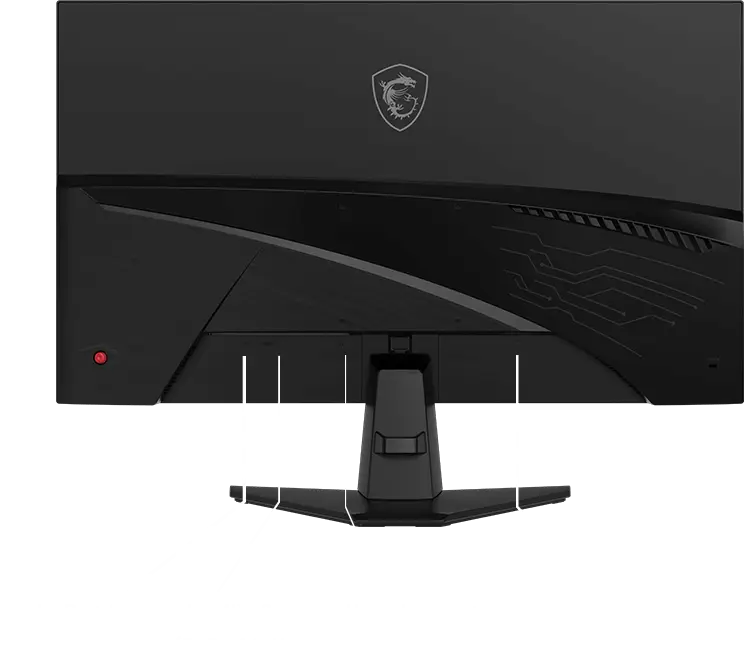 MSI G275L E14 Gaming Monitor