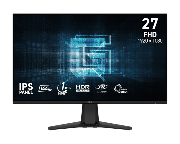 MSI G275L E14 Gaming Monitor