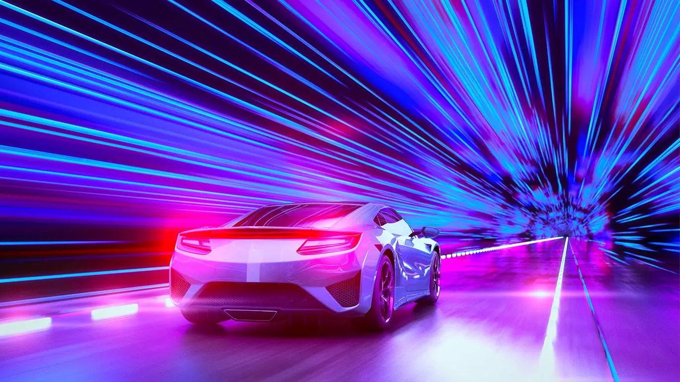 MSI G275L E14 Gaming Monitor