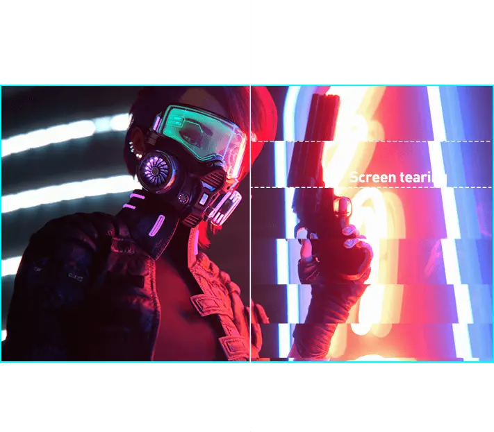 MSI G275L E14 Gaming Monitor