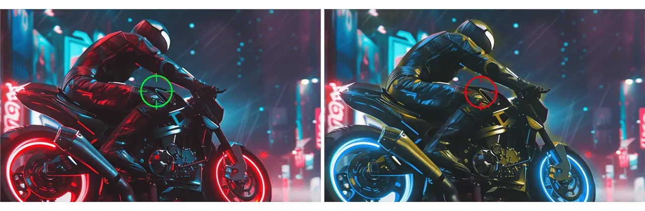 MSI MAG 272QP QD-OLED X24 Gaming Monitor