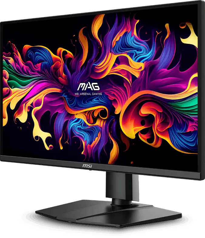 MSI MAG 272QP QD-OLED X24 Gaming Monitor