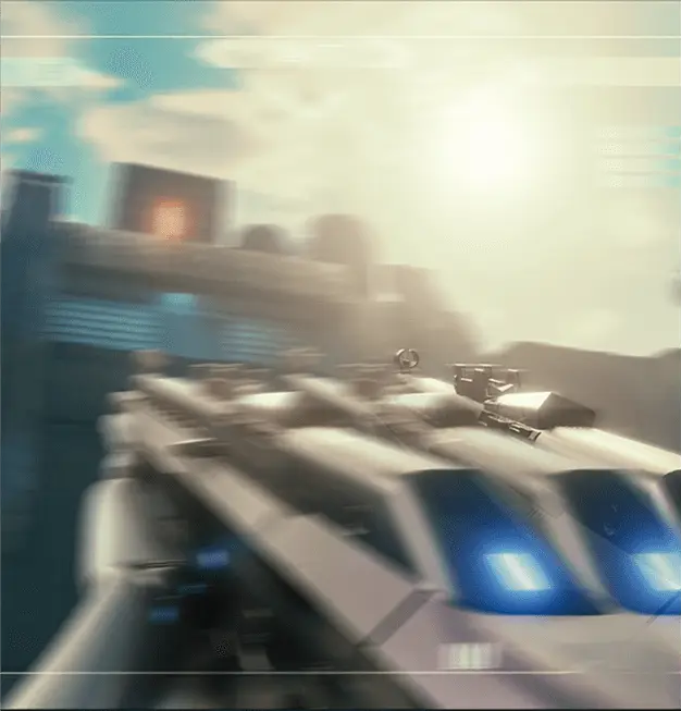 MPG 271QR QD-OLED X50 Gaming Monitor