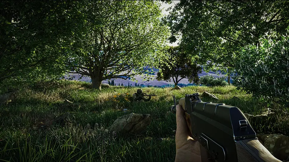 MPG 271QR QD-OLED X50 Gaming Monitor