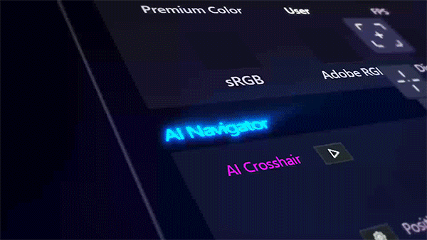 MPG 271QR QD-OLED X50 Gaming Monitor