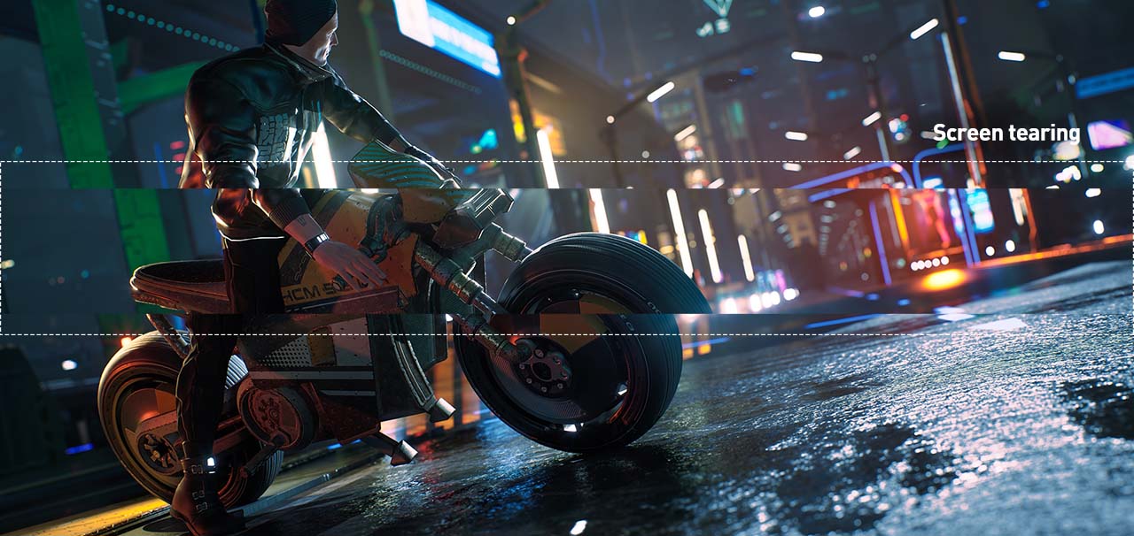 MPG 271QR QD-OLED X50 Gaming Monitor