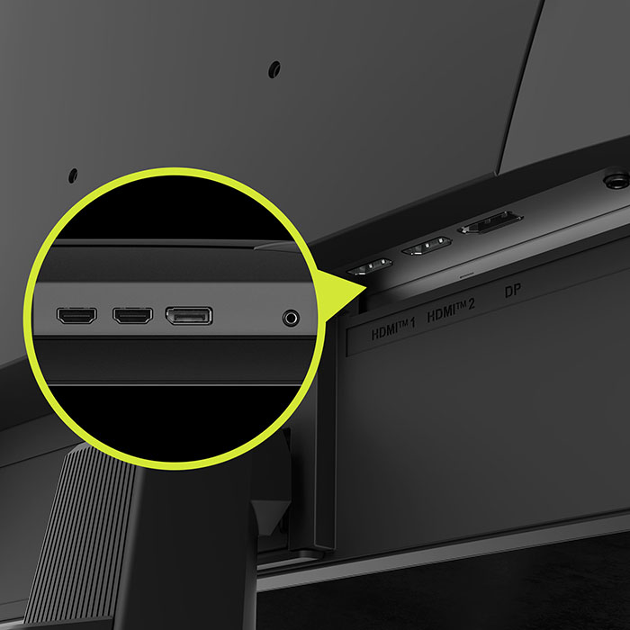 MSI MAG 275QF E20 Gaming Computer Monitor