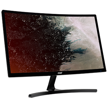 Acer ED242QR Abidpx 24