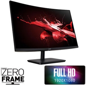 Acer Nitro Gaming Monitor Full 240Hz Curved 27\