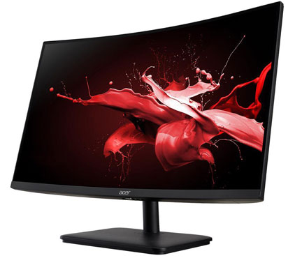 Acer 27 Inch 240 Hz 1 MS FHD Gaming Monitor I TN Panel I 400 NITS