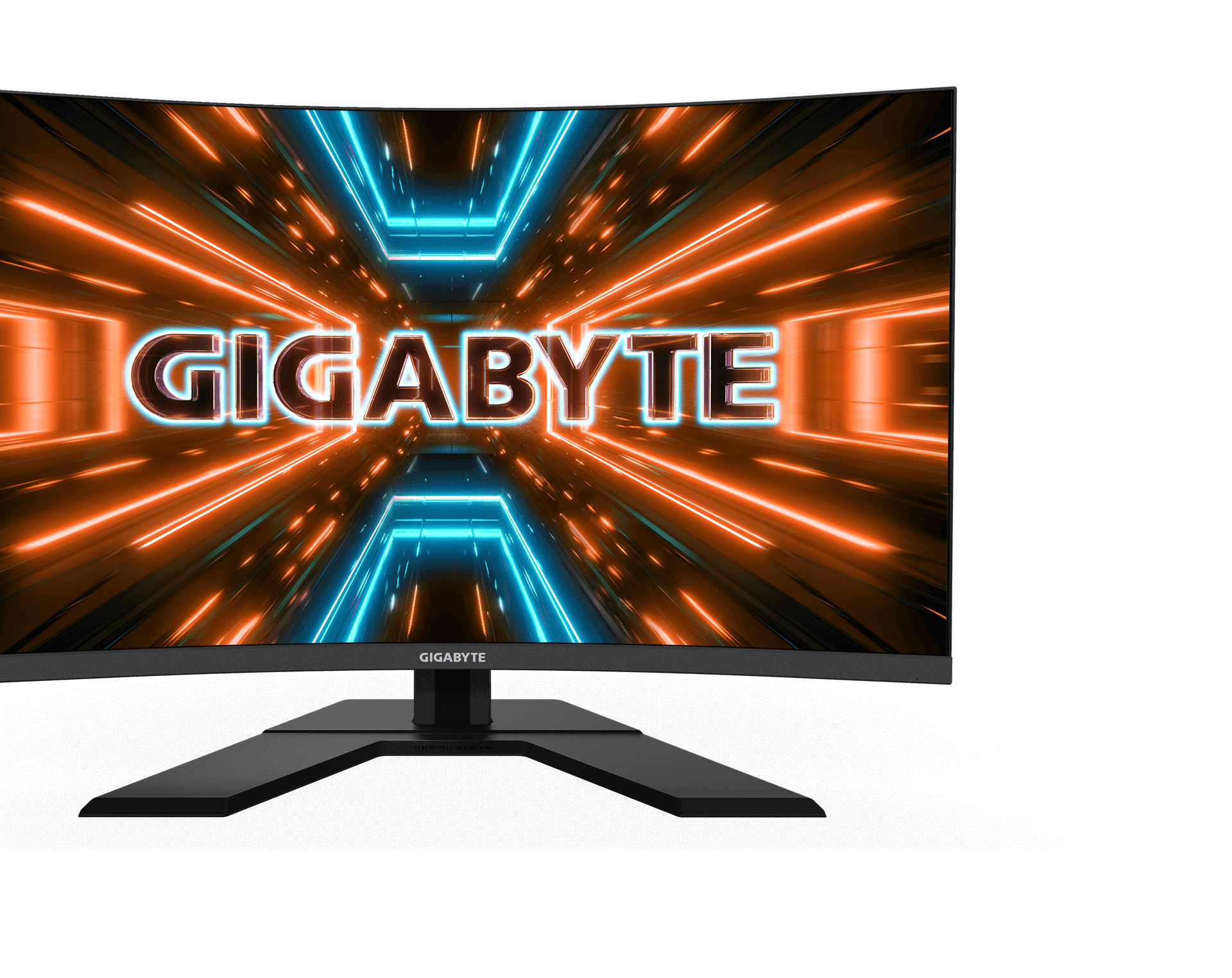 Monitor Gigabyte GS27QC Curvo 27 pulgadas, 165Hz 1440P, 2560 x 1440, 1 ms  ,HDR, FreeSync Premium