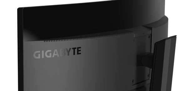 Gigabyte GS34WQC - Monitor curvo para juegos de 34 pulgadas, 120 Hz, 1440P,  pantalla de 3440 x 1440 VA 1500R, tiempo de respuesta de 1 ms (MPRT)