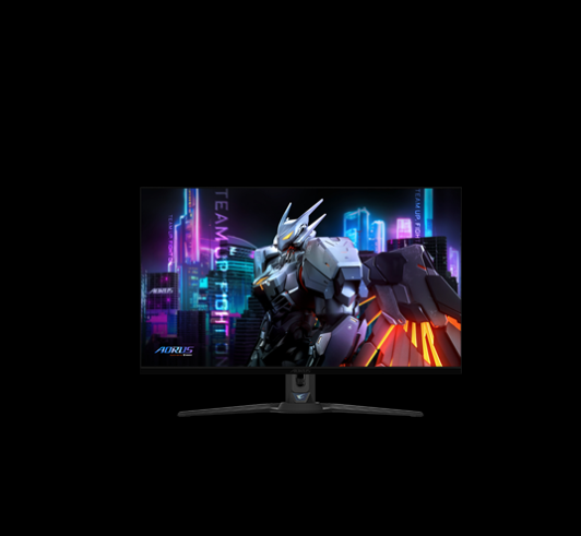 GIGABYTE AORUS FO32U2 Gaming Monitor