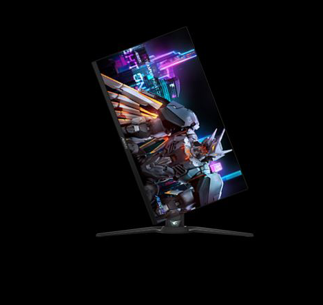 AORUS FO27Q2 OLED Gaming Monitor