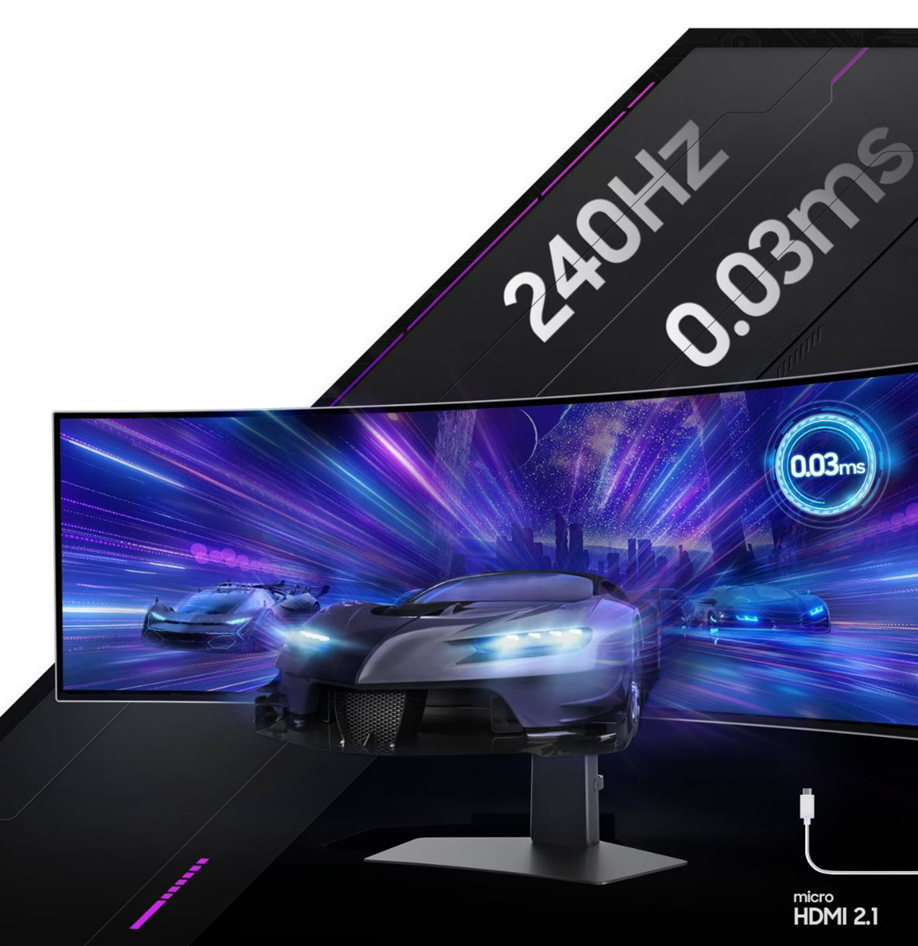 Samsung 49