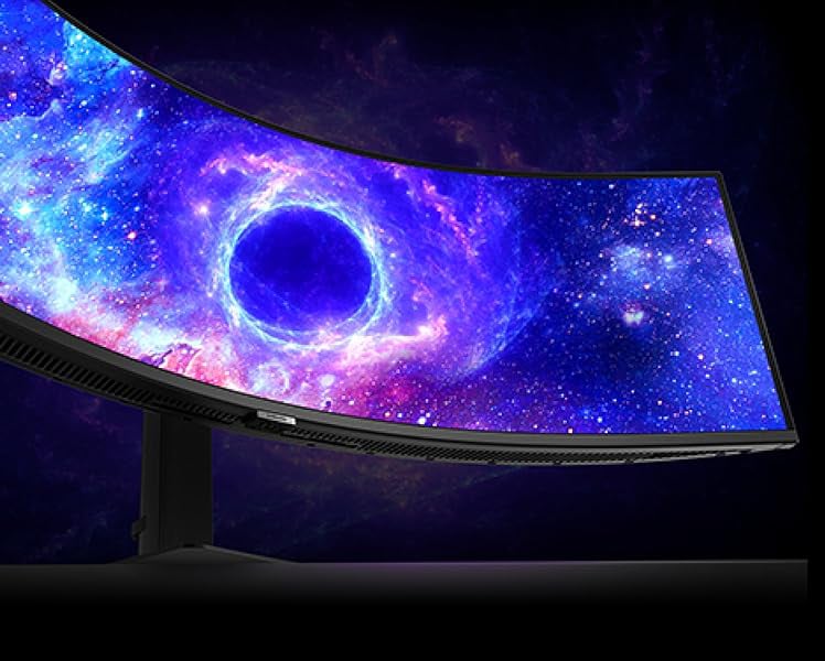 Samsung Odyssey G9 Gaming Monitor