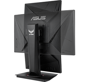 ASUS TUF Gaming VG24VQ 24