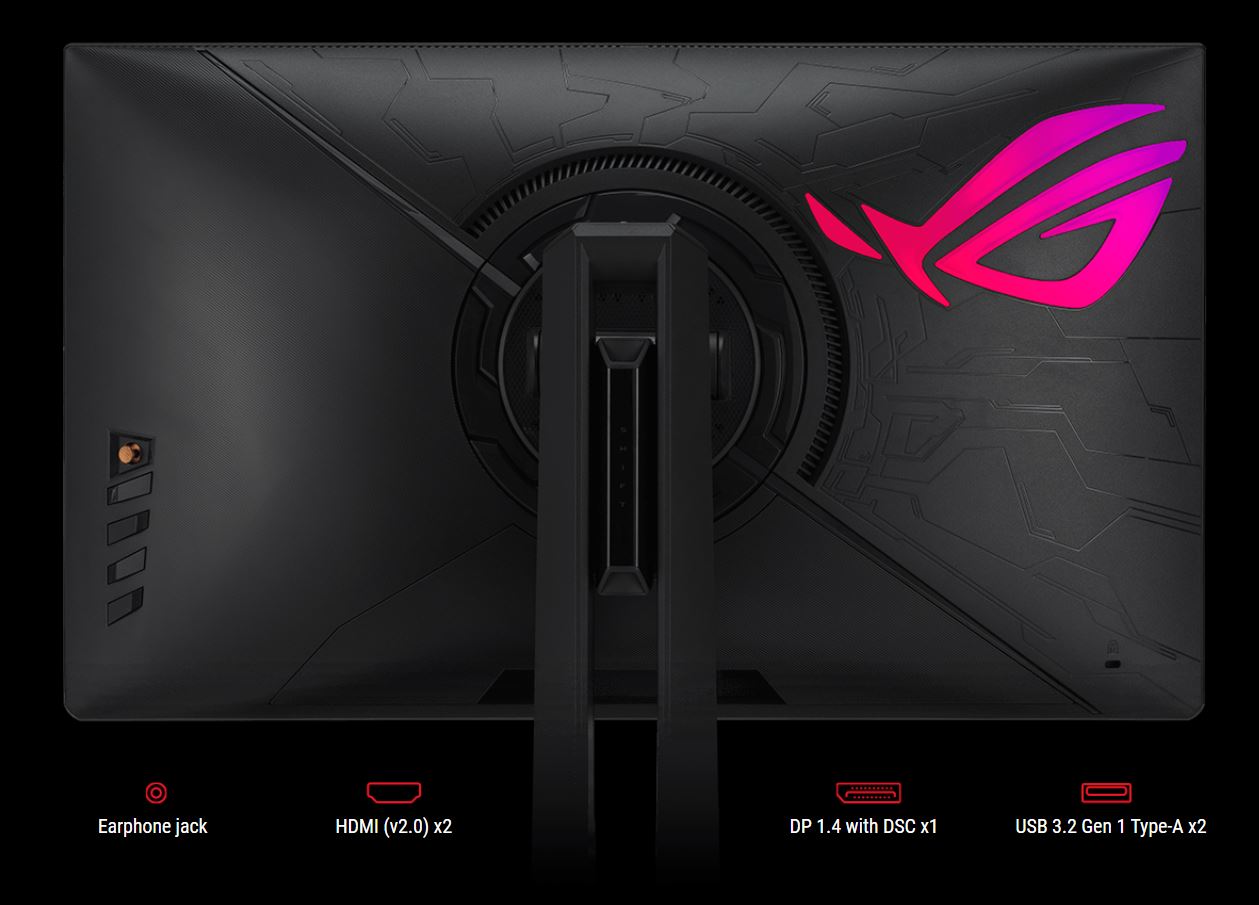 Asus rog swift pg248qp. ASUS ROG Swift 540 Hz. ASUS ROG Swift pg259qnr (360hz). Монитор 540 Герц. Монитор ASUS 540 Гц.