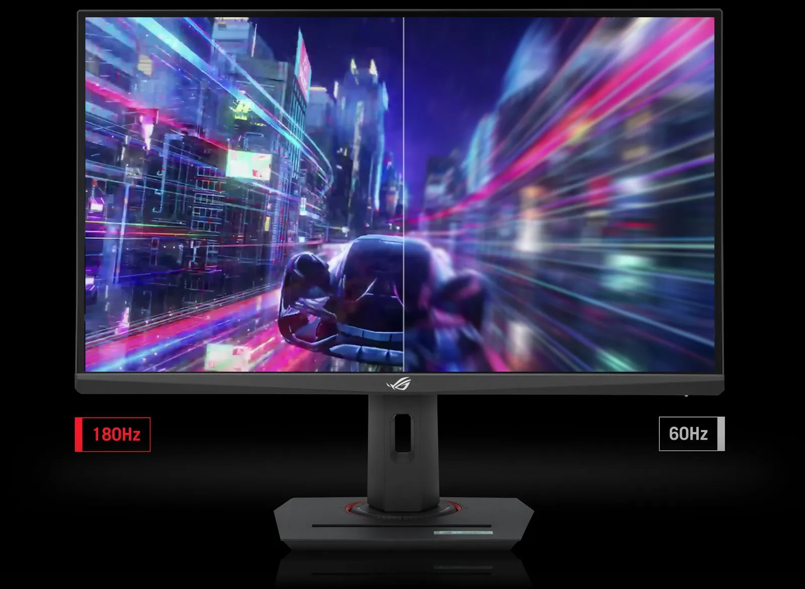 ASUS ROG Strix 1080P USB-C HDR Gaming Monitor XG259CS