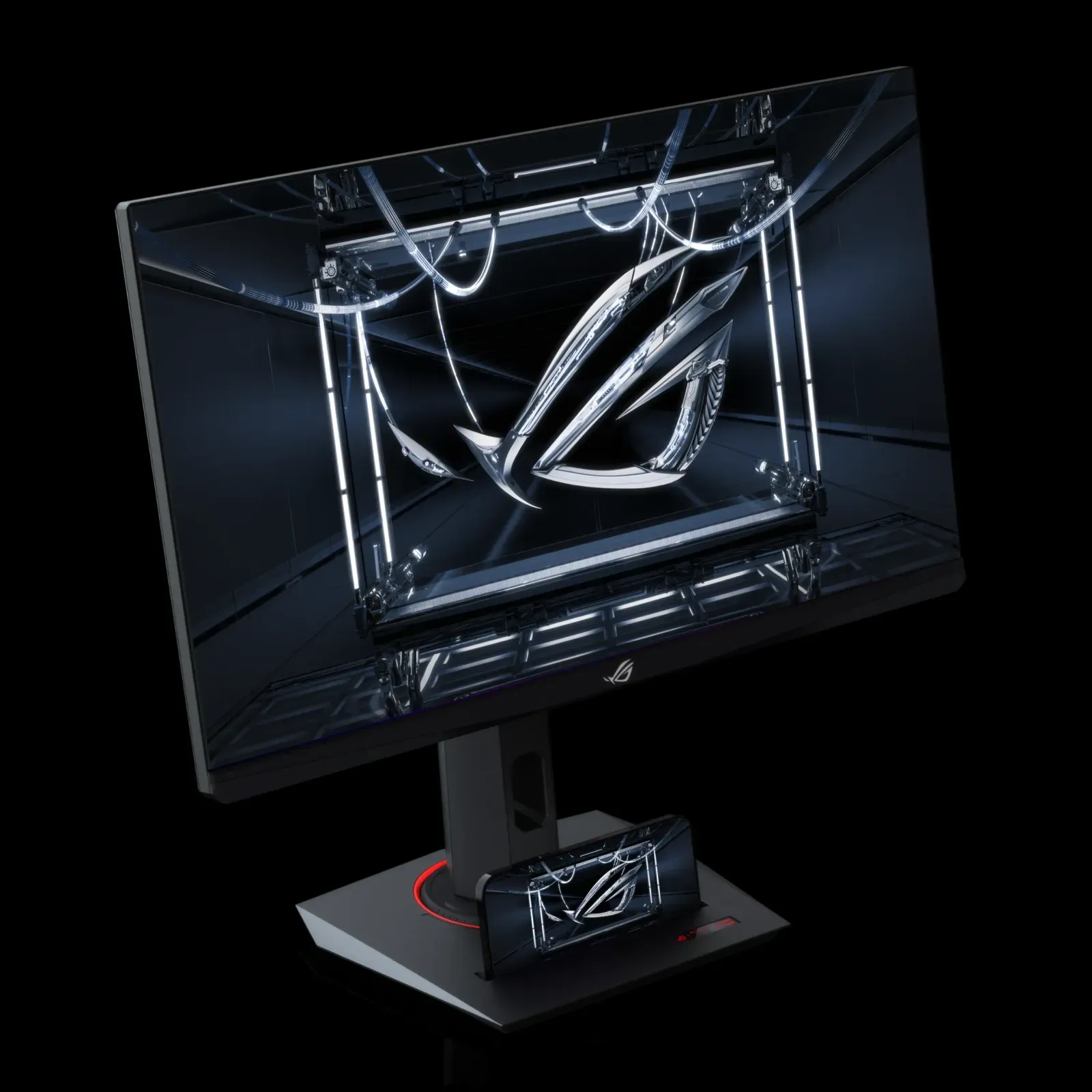 ASUS ROG Strix 1080P USB-C HDR Gaming Monitor XG259CS
