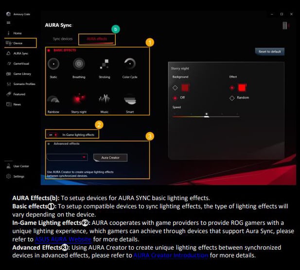 ASUS ROG Strix OLED XG27ACDNG QD-OLED QHD Gaming Monitor