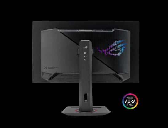 ASUS ROG Strix OLED XG27ACDNG QD-OLED QHD Gaming Monitor