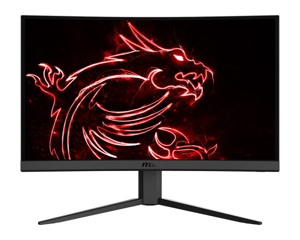 MSI Optix G24C4 24