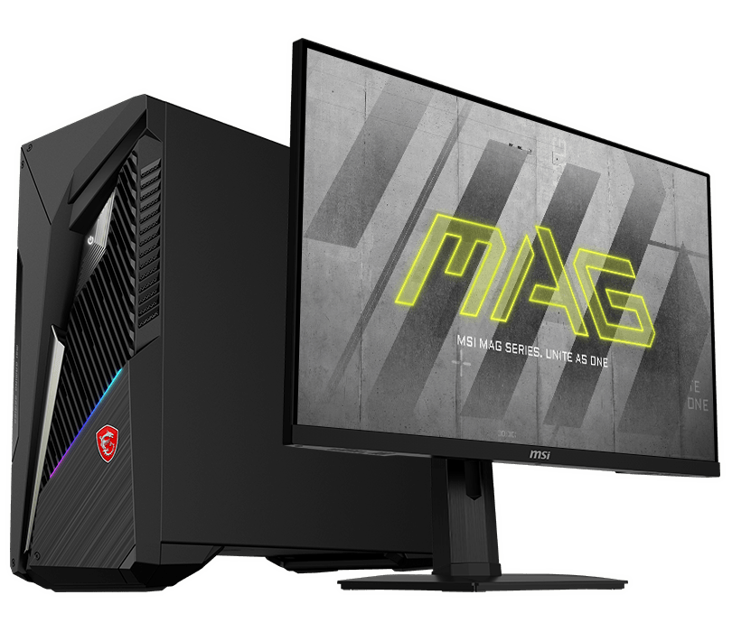 MSI MAG323UPF Gaming Monitor